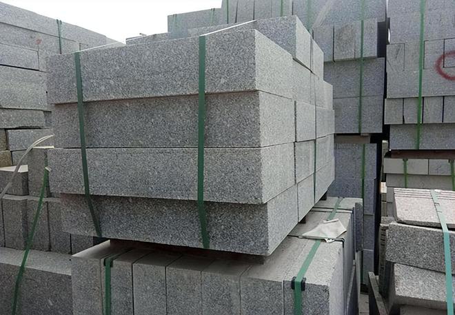 花崗巖石材生產廠家與礦產資源管理