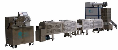 硅膠管設(shè)備與喂食管硅膠管擠出生產(chǎn)線安全操作規(guī)程及注意事項