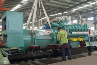 柴油發(fā)電機(jī)的定義、應(yīng)用場(chǎng)景及未來(lái)發(fā)展趨勢(shì)探析