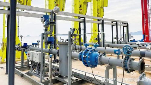 鍋爐內管道元件組合裝置特種設備生產制造許可證辦理指南